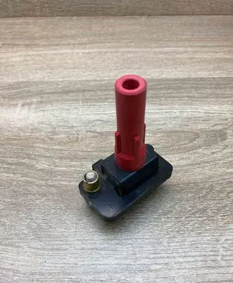 Subaru B9 Tribeca High voltage ignition coil FK0140 7424