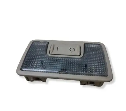 Audi A4 S4 B6 8E 8H Rear seat light 4B9947123