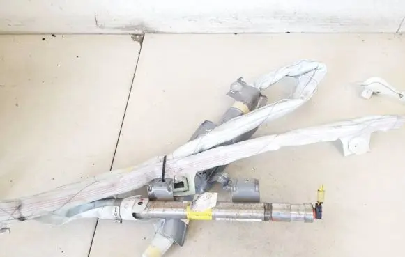 Toyota Corolla E140 E150 Roof airbag