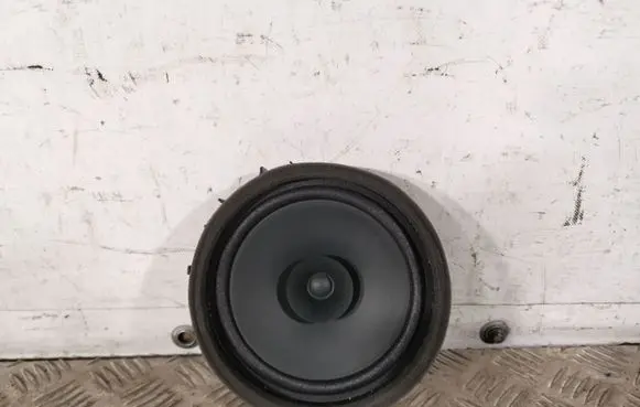 Mitsubishi Outlander Front door speaker 8720A166
