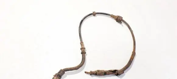 Opel Astra G Other wiring loom