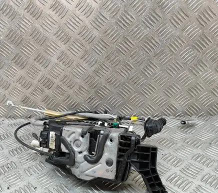 Mercedes-Benz S C217 Front door lock A0997302435