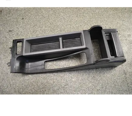 BMW 3 E46 Center console 51168213680 Z8218302