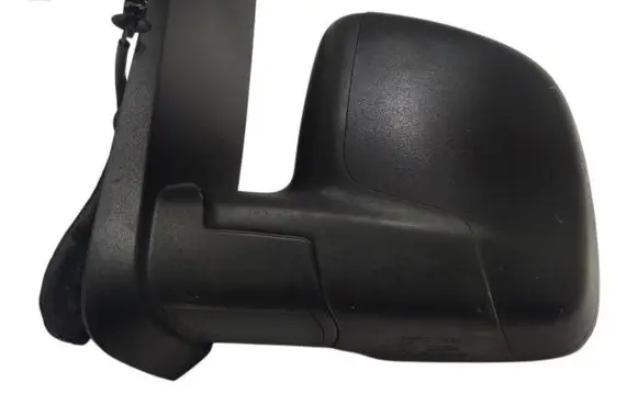 Peugeot Bipper Front door electric wing mirror 1309573070