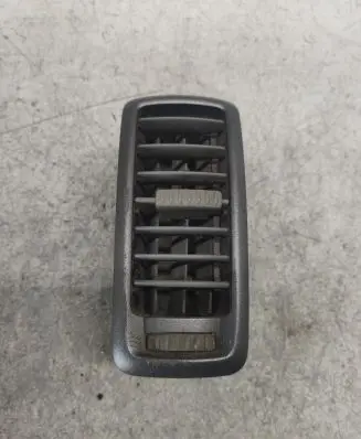 Opel Vivaro Dashboard side air vent grill/cover trim R6136S150