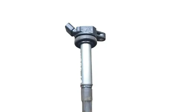 High voltage ignition coil
