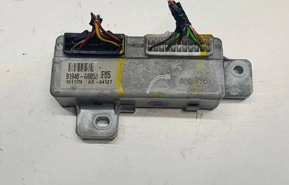 Hyundai i30 Other control units/modules 91940A6050S9 91940A6050 AK64127