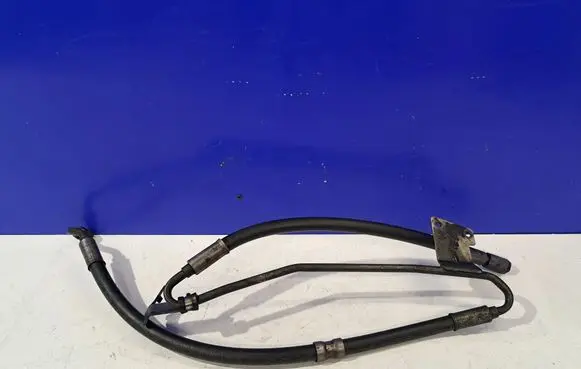 Mercedes-Benz CLS C219 Power steering hose/pipe/line A2114602824