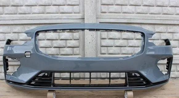 Volvo V60 Front bumper 31690530