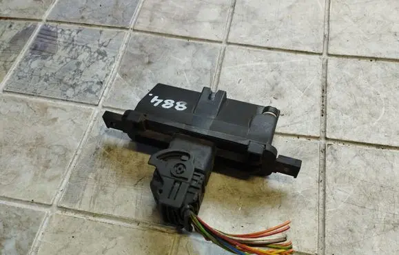 Citroen C5 Other control units/modules 9651116480