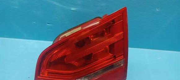Audi A3 S3 8P Tailgate rear/tail lights 8P0945094 2TZ00978002