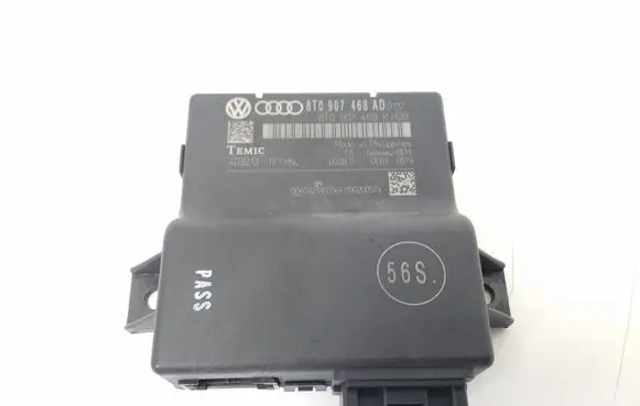 Audi S5 Other control units/modules 8T0907468AD