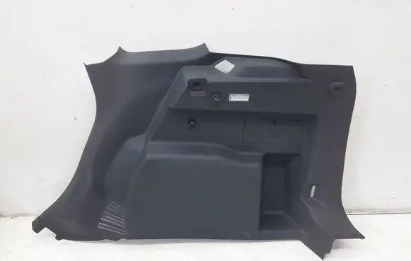Ford Escape III Trunk/boot side trim panel CJ54S31012 CJ54S31012ALW GB9DA