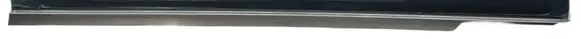 Volkswagen Bora Rear light center trim bar blend 1J9863459D