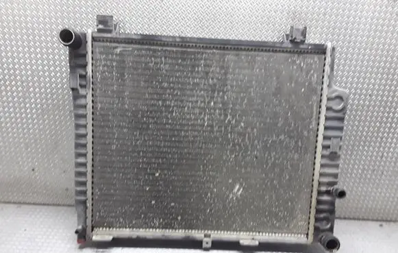 Mercedes-Benz E W210 Coolant radiator 2025003403
