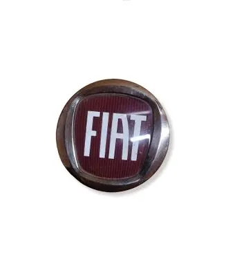 Fiat Tipo Original wheel cap PPEPA B632