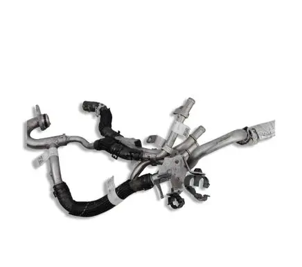Land Rover Range Rover Sport L494 Ignition plug leads K6D39Y438EA