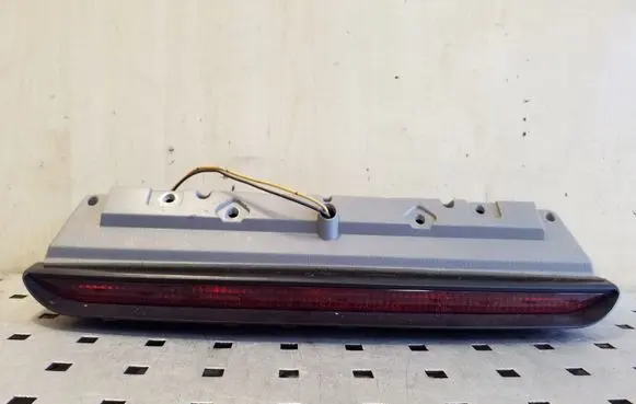 Subaru Forester SG Third/center stoplight OEW24051 OEW24036 OEW24054
