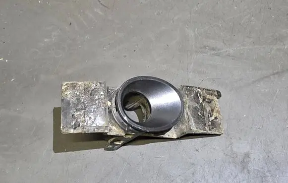 Nissan X-Trail T33 Rear parking sensor holder (PDC) 285336RB0B