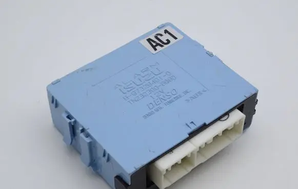 Opel Frontera B Alarm control unit/module 8973284910 TN2323008680