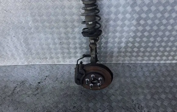 Opel Insignia A Front wheel hub spindle knuckle 3E4644301 22951822 367327926