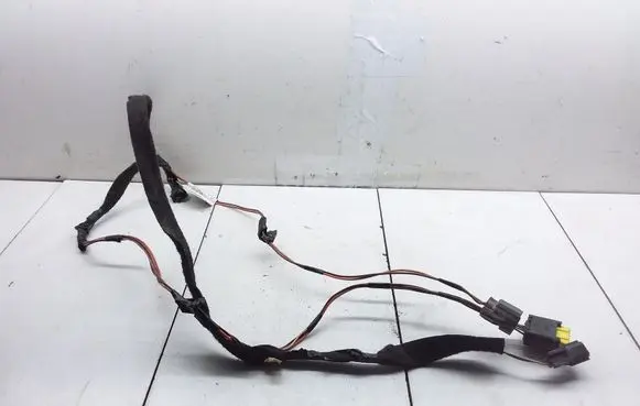 Renault Master III Sliding door wiring loom 241263626R 2411EQ