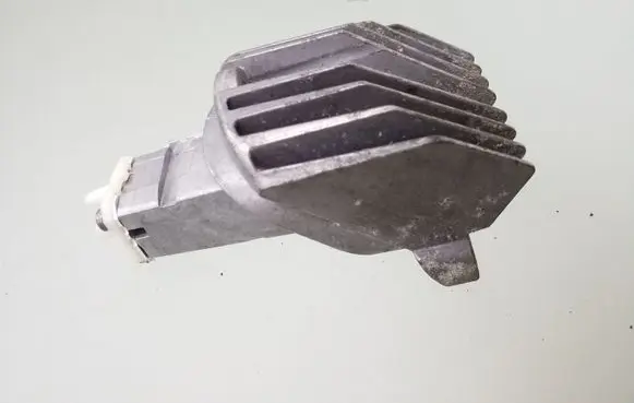 BMW 5 F10 F11 Headlight ballast module Xenon AC18592000 MDE13475