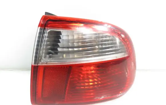 Seat Toledo II (1M) Rear/tail lights 1M5945257