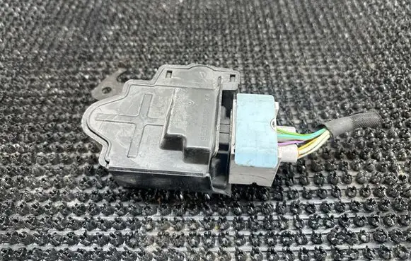 Citroen DS3 Other control units/modules 9801808680