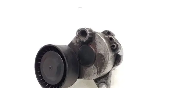 Mercedes-Benz E W212 Alternator belt tensioner 