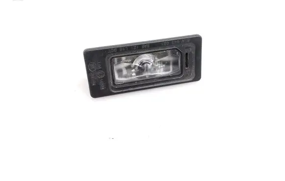 Seat Tarraco Number plate light 5NA943021