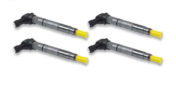 Honda Accord Fuel injector 0445116056 0445116006 0986435443