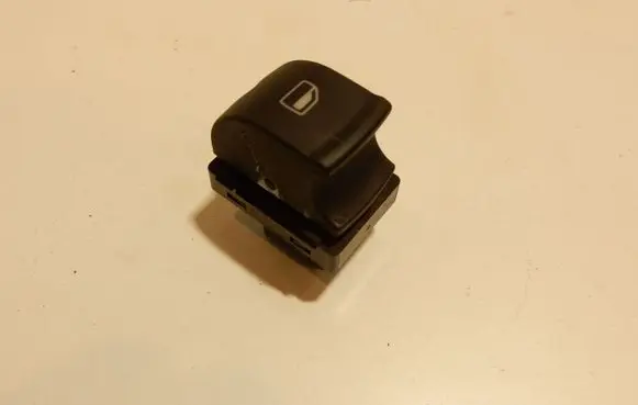 Audi A6 S6 C6 4F Electric window control switch 4F0959855 5152