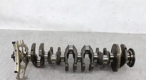 BMW Z4 E89 Crankshaft 7527881 7627030 7627026