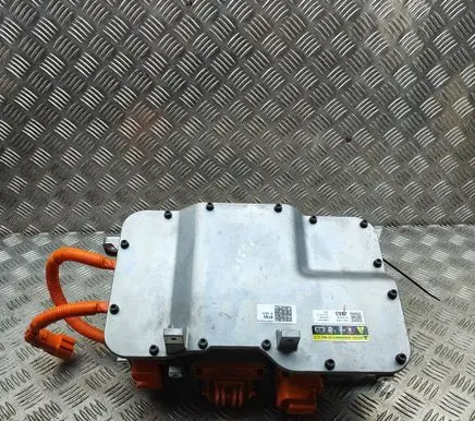 Genesis GV70 Voltage converter inverter 91958DS030