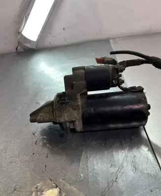 Ford Transit Starter motor LRS02243