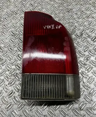 Volvo V70 Rear/tail lights