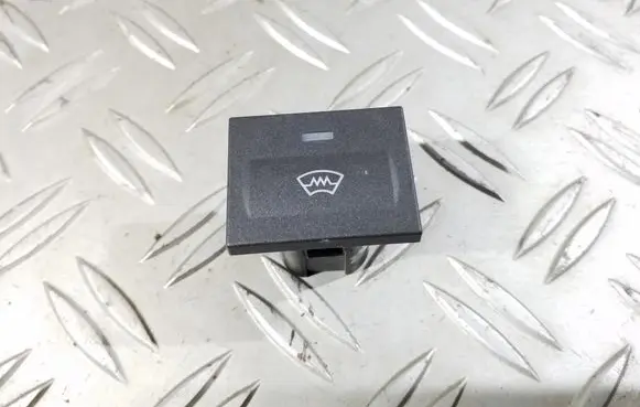 Ford Focus C-MAX Windscreen/window heater switch 3M5T18K574AB