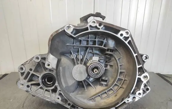 Opel Astra H Manual 5 speed gearbox F17W419 F17U3W419