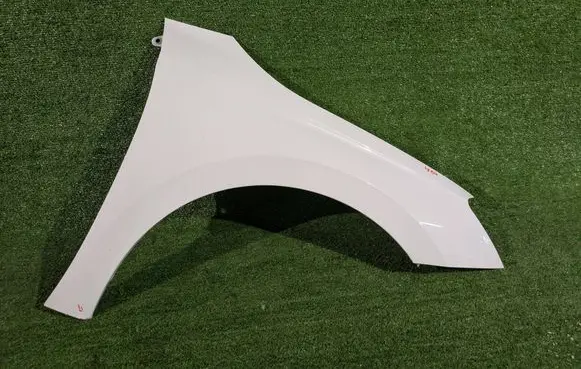 Skoda Fabia Mk4 (6VA) Fender 