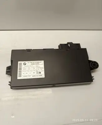 BMW 3 E90 E91 CAS control unit/module 9147220 2080712057