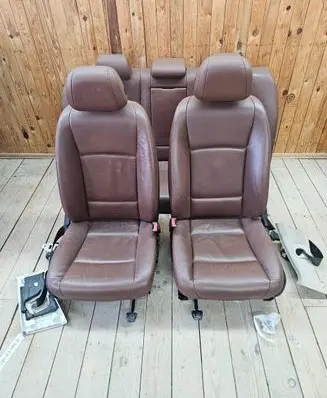 BMW 5 F10 F11 Seat set 