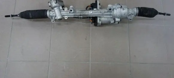 Tesla Model 3 Steering rack 104483100F