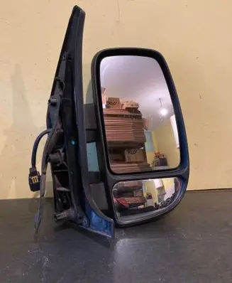 Renault Master II Front door electric wing mirror E9024242 E9014242