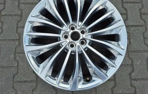 Ford Edge II R20 alloy rim KT4C1007K1A