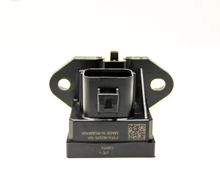 Ford Kuga III Fuel injection pump control unit/module F1FA9D370GA