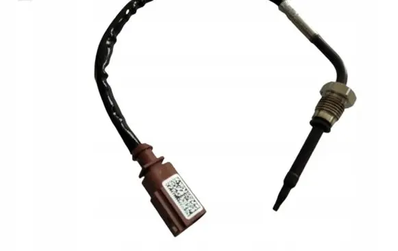 Audi Q7 4M Exhaust gas temperature sensor 4M0906088AA
