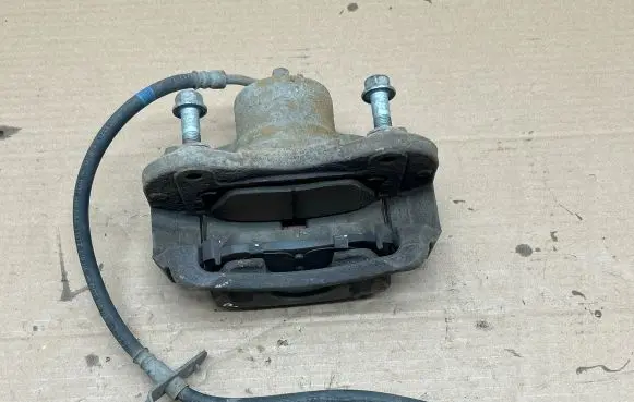 KIA Optima Front brake caliper