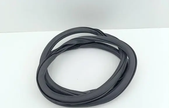 Audi Q4 Sportback e-tron Rubber seal rear door 89A833722