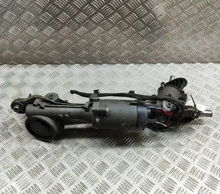 Volkswagen Golf VIII Steering rack 5WC423053AK 4532012216
